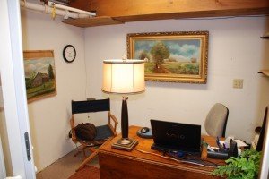 My Office