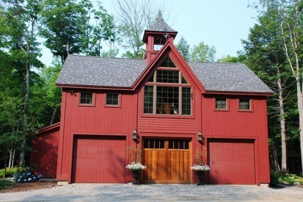 Always Buy Quality In These Yankee Barn Homes Construction Categories