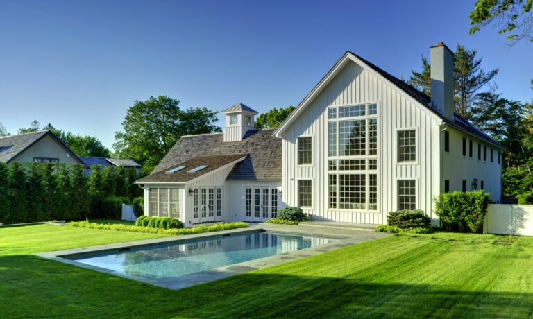 Laurel Hollow – East Hampton NY Laurel Hollow - East Hampton NY