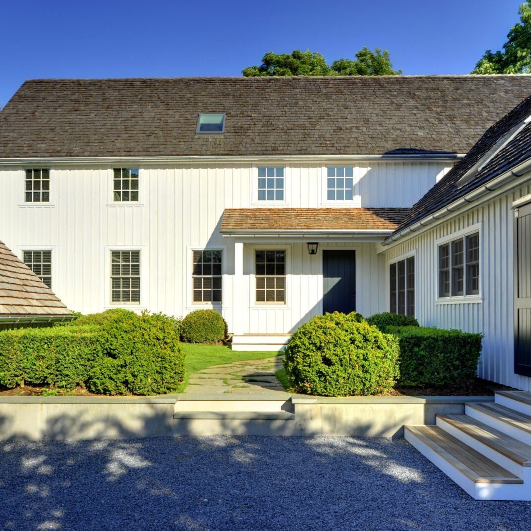 Laurel Hollow - East Hampton NY