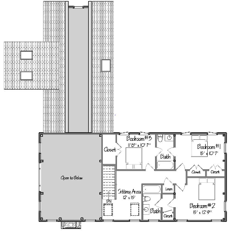 barn house plans
