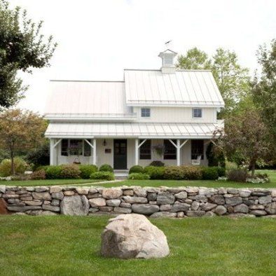 small barn house plans