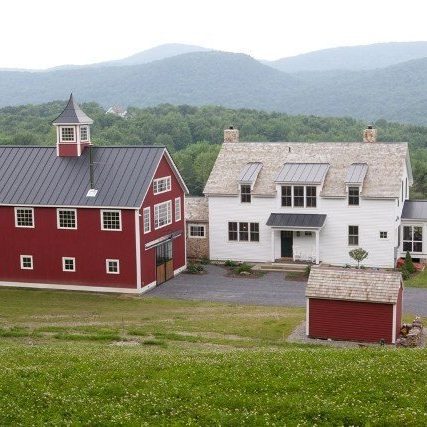 Eaton Carriage House