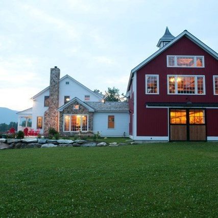 Eaton Carriage House