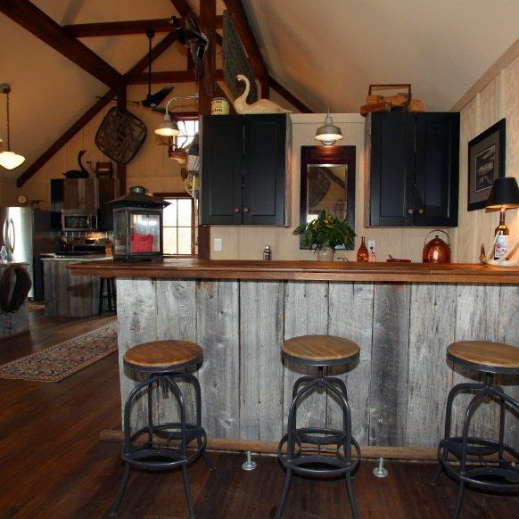 Carriage House Bar