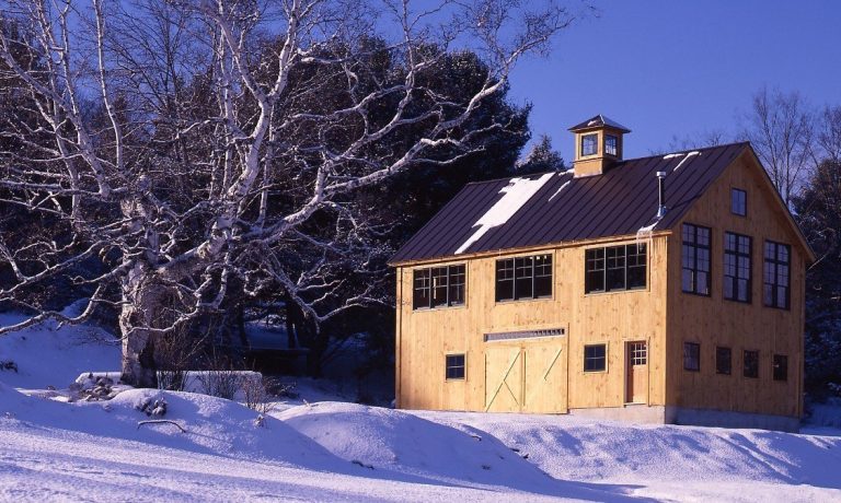 Hartford Carriage House Exterior Hartford Carriage House Exterior Feature