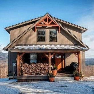 PHOTOGRAPHY BY STEFANIE MARTIN OF NORTHPEAK DESIGN