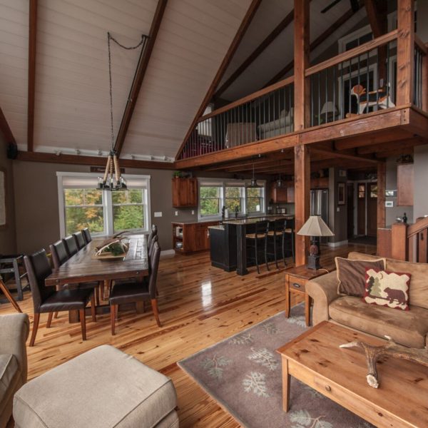 PHOTOGRAPHY BY STEFANIE MARTIN OF NORTHPEAK DESIGN