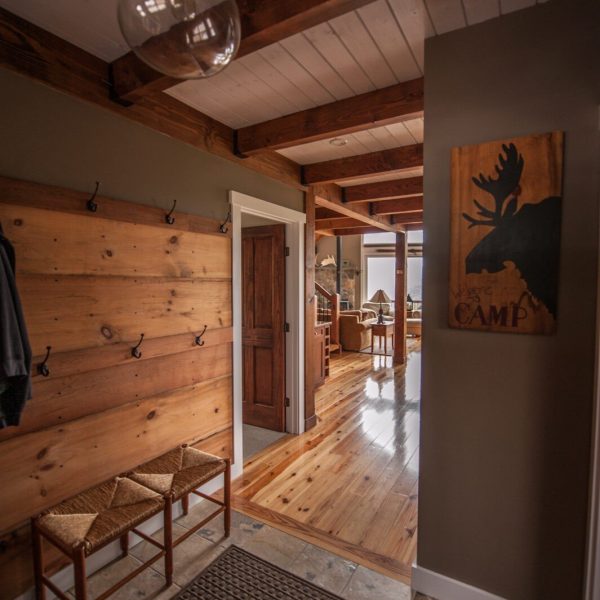 PHOTOGRAPHY BY STEFANIE MARTIN OF NORTHPEAK DESIGN