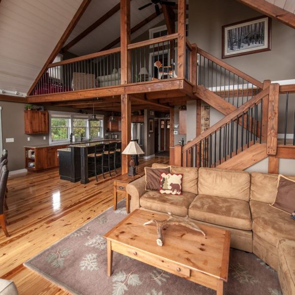 PHOTOGRAPHY BY STEFANIE MARTIN OF NORTHPEAK DESIGN