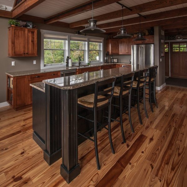 PHOTOGRAPHY BY STEFANIE MARTIN OF NORTHPEAK DESIGN