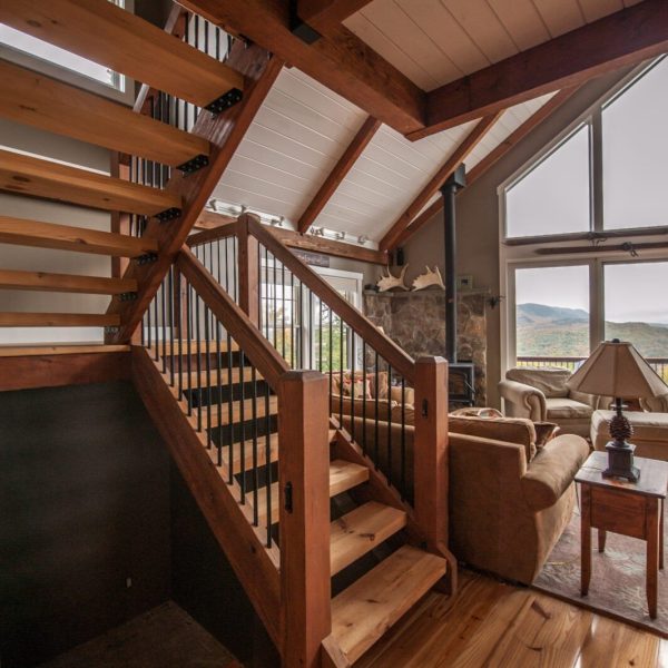 PHOTOGRAPHY BY STEFANIE MARTIN OF NORTHPEAK DESIGN