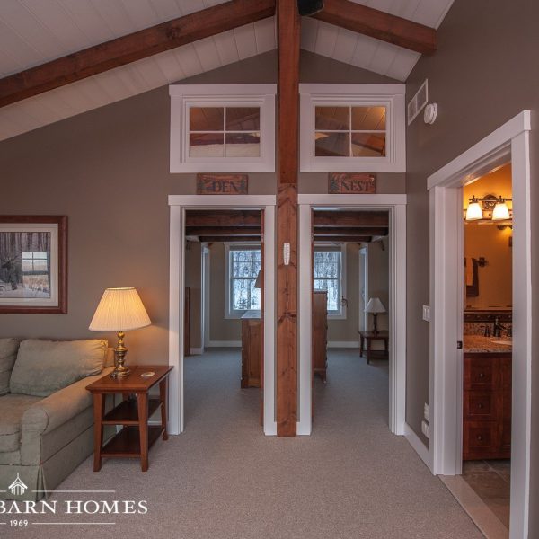 Moose Ridge Mountain Lodge - Photography by Stefanie Martin of Northpeak Design