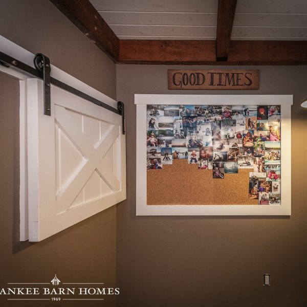 Moose Ridge Mountain Lodge - Photography by Stefanie Martin of Northpeak Design