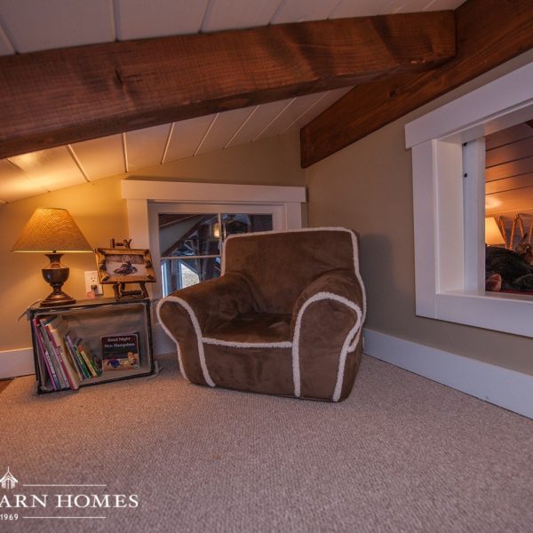 Moose Ridge Mountain Lodge - Photography by Stefanie Martin of Northpeak Design