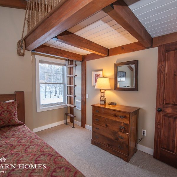 Moose Ridge Mountain Lodge - Photography by Stefanie Martin of Northpeak Design