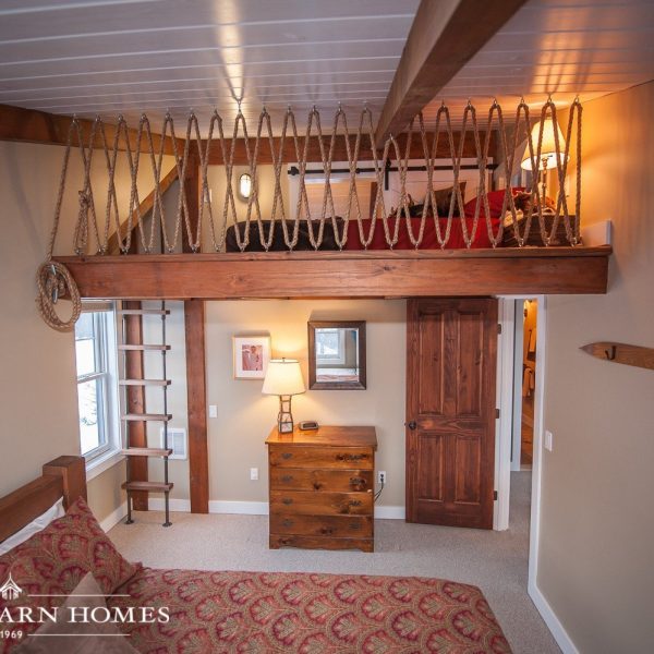 Moose Ridge Mountain Lodge - Photography by Stefanie Martin of Northpeak Design