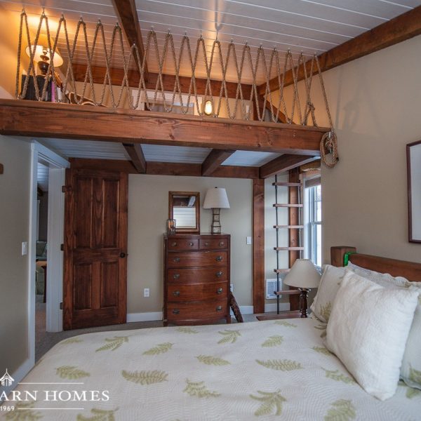 Moose Ridge Mountain Lodge - Photography by Stefanie Martin of Northpeak Design