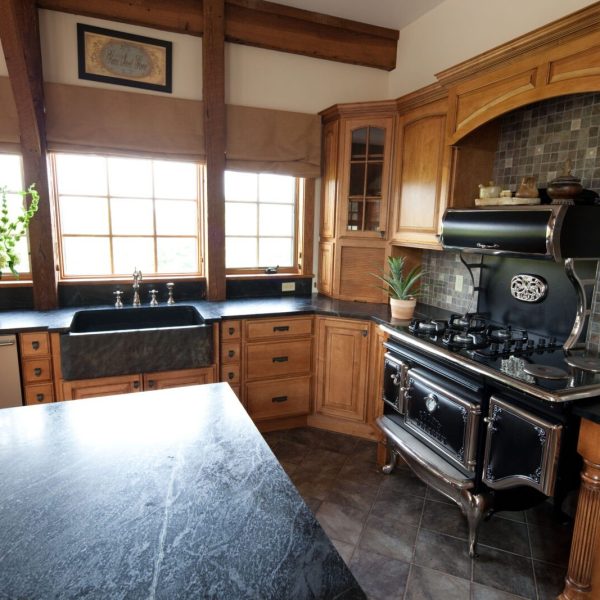 PHOTOGRAPHY BY STEFANIE MARTIN OF NORTHPEAK DESIGN