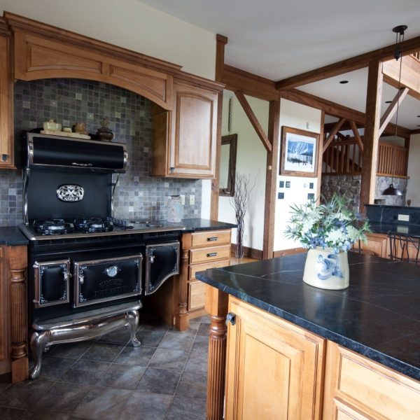 PHOTOGRAPHY BY STEFANIE MARTIN OF NORTHPEAK DESIGN