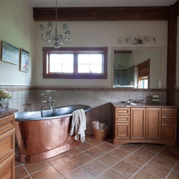 PHOTOGRAPHY BY STEFANIE MARTIN OF NORTHPEAK DESIGN