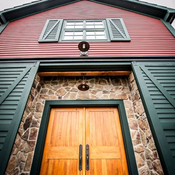 PHOTOGRAPHY BY STEFANIE MARTIN OF NORTHPEAK DESIGN