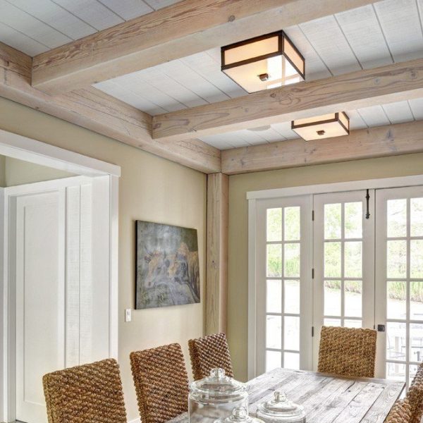 Cove Hollow Breakfast Room