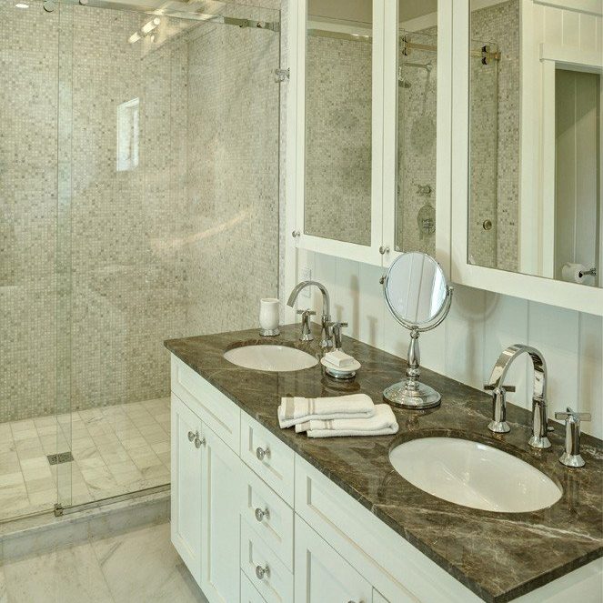 Cove Hollow Home Style - Yankee Barn Homes