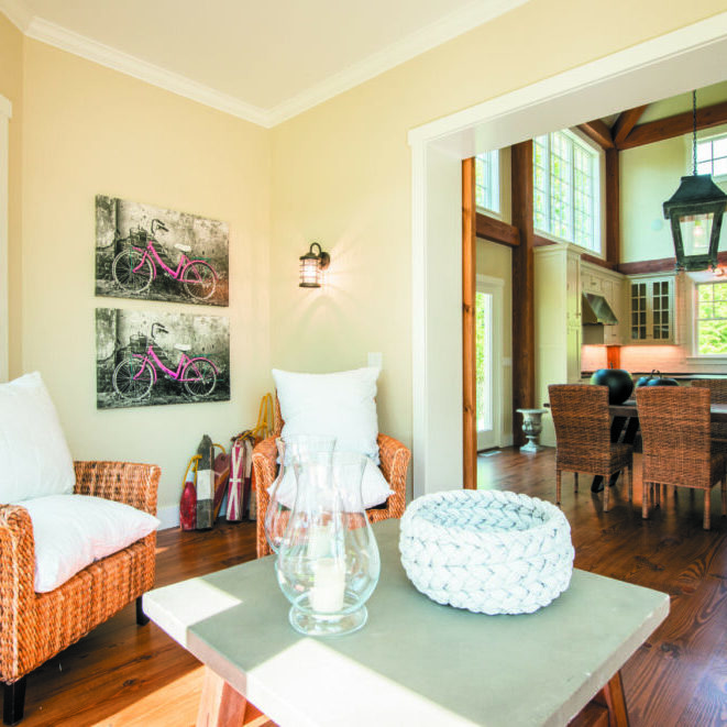 Yankee Barn Homes I DESERVE IT List