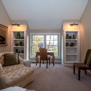 Drywall Ceiling and Walls