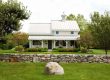 Small Barn Home Craftsbury Cottage