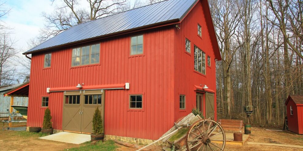 Edgewater Carriage House 1050 sq ft Edgewater Carrige House