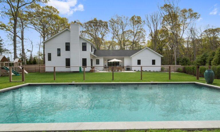 Maidstone  (6) East Hampton Contemporary Home