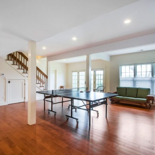 Lower Level Game Room 2