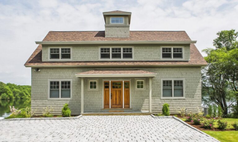 Mansfield Hollow Age In Place Design Mansfield Hollow