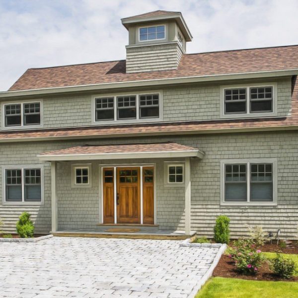 Mansfield Cottage