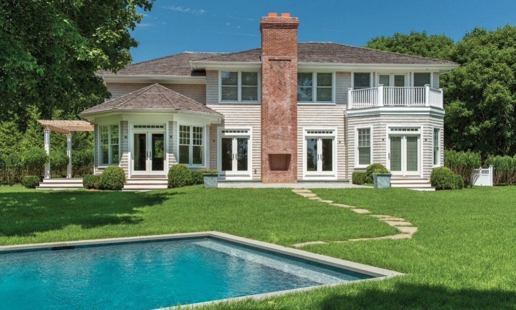 Fieldview Addition on Left