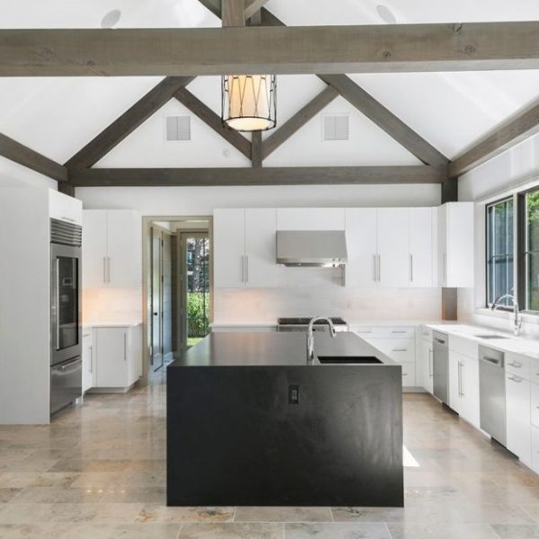 Tisbury Kitchen