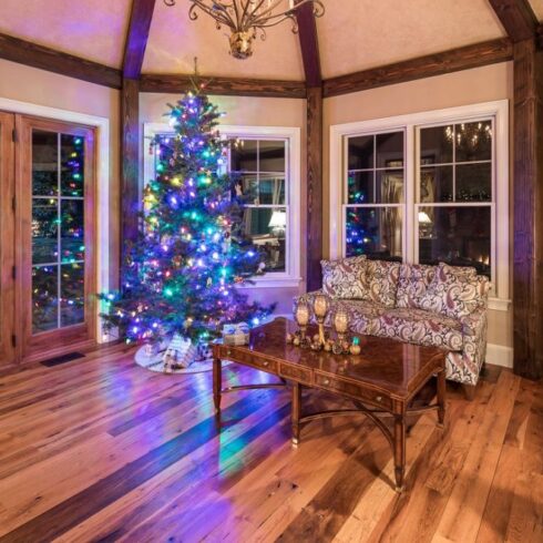 Happy Holidays