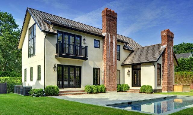 The East Hampton