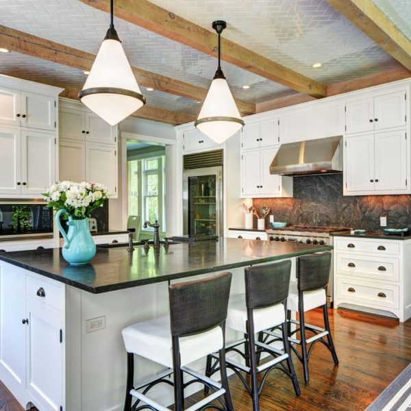 Sands Point Home - East Hampton NY