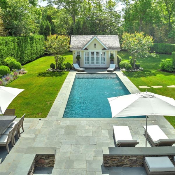 Sands Point Home - East Hampton NY
