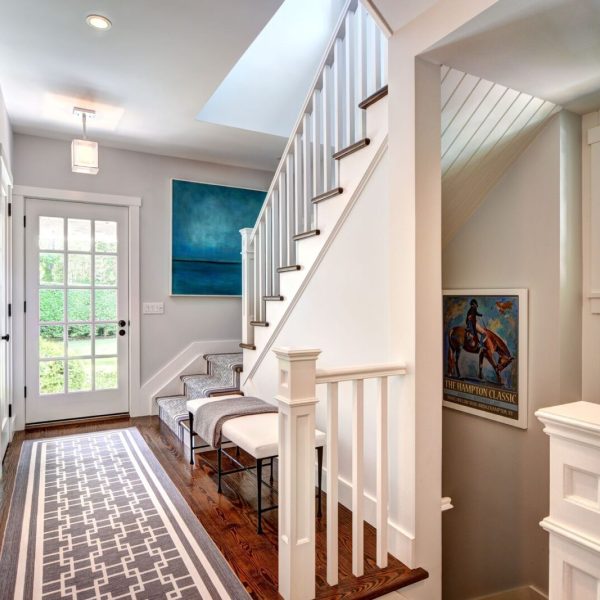 Sands Point Home - East Hampton NY