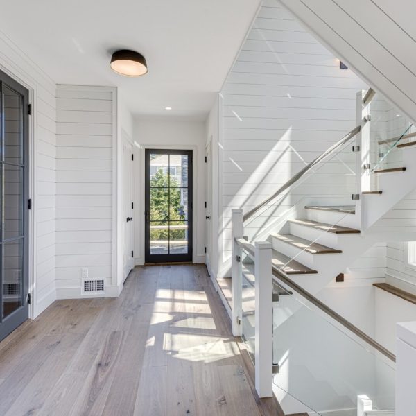 Partial Timber Frame and Hybrid Builds Are One in the Same