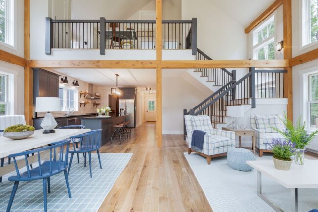 Springfield-V3-5 Farmhouse w Loft