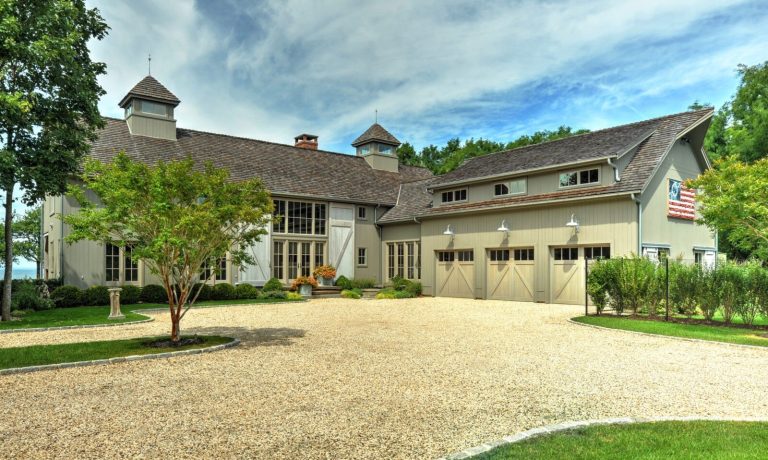 Southold Barn Southold