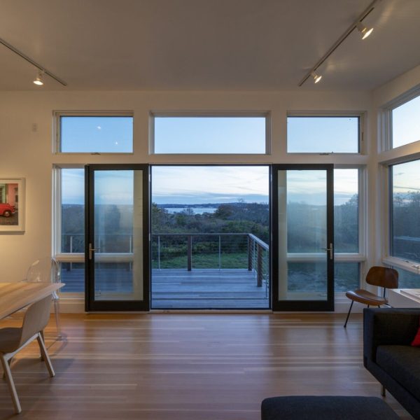 Block Island House