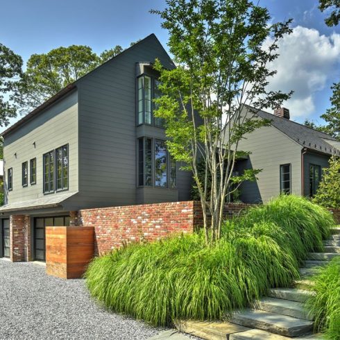 Prefabricated Contemporary Homes