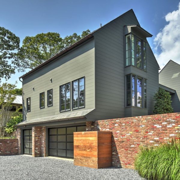 Buell Lane - East Hampton NY