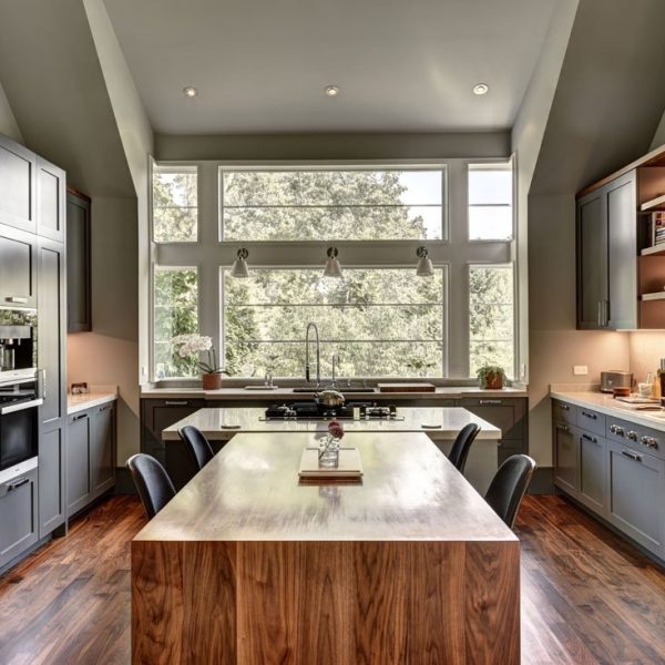 Buell Lane - East Hampton NY